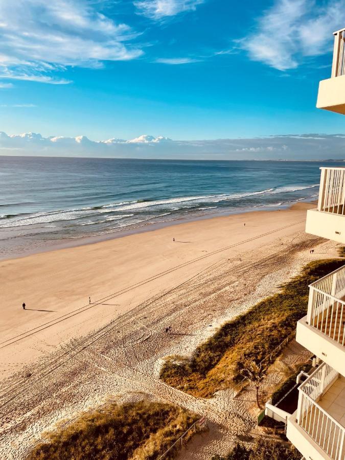 Absolutely Stunning! On The Beach !!! Gold Coast Exterior foto
