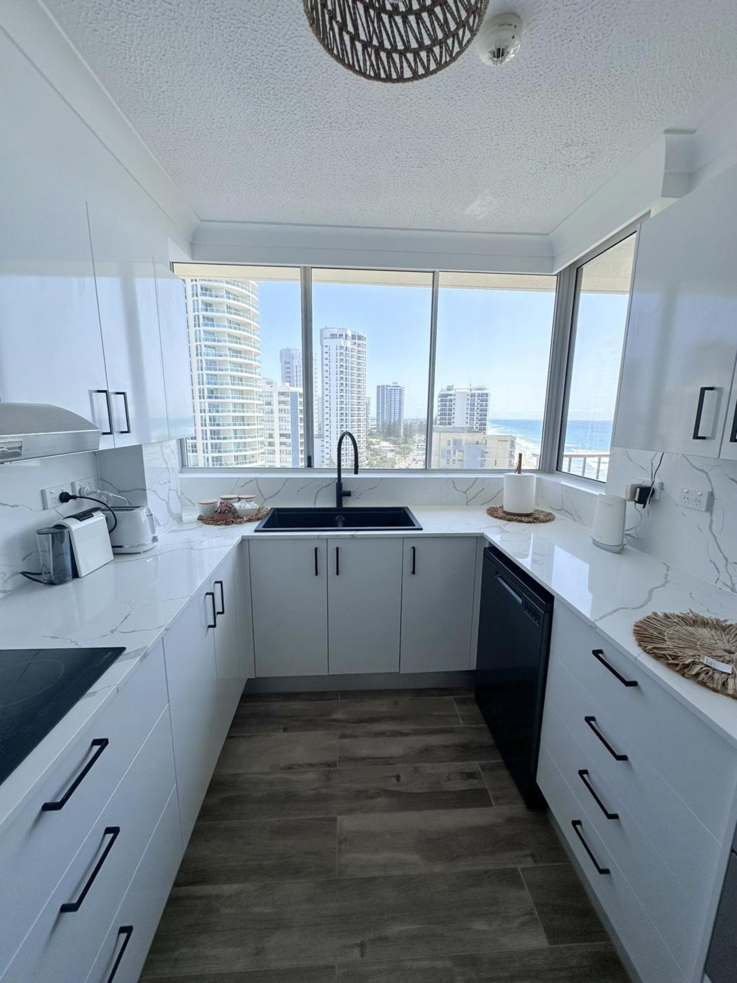 Absolutely Stunning! On The Beach !!! Gold Coast Exterior foto