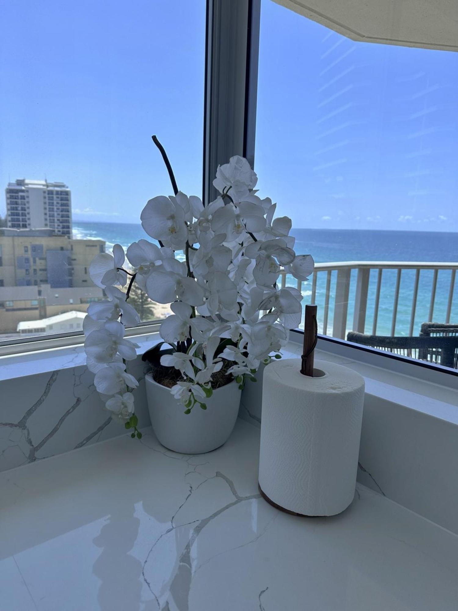 Absolutely Stunning! On The Beach !!! Gold Coast Exterior foto